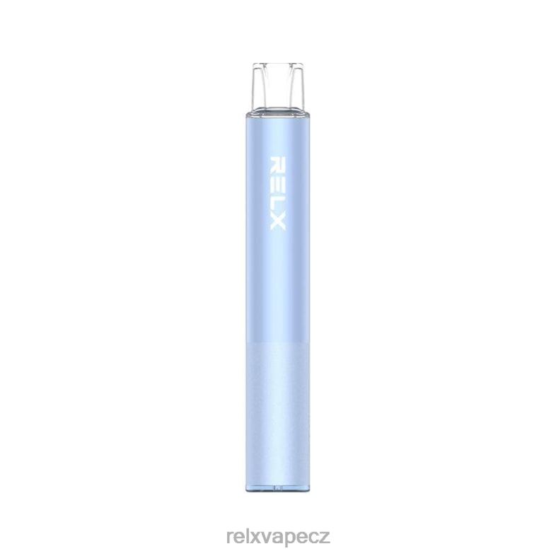 RELX CZ | RELX MagicGo ga600 borůvkový splash H2L2P43