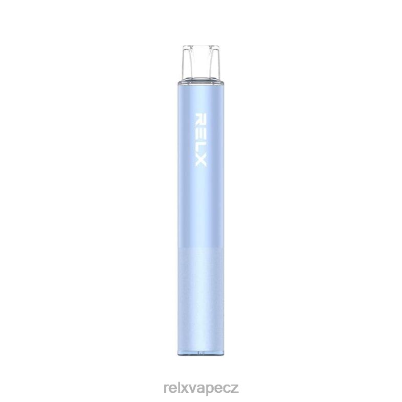RELX CZ | RELX MagicGo ga600 borůvkový splash H2L2P43