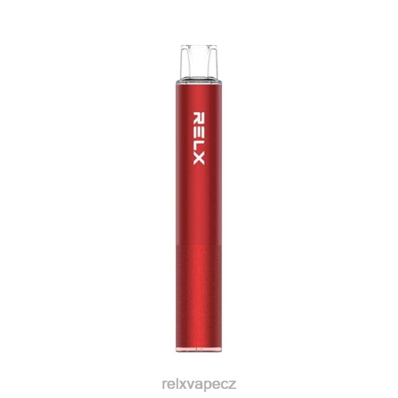 RELX CZ | RELX MagicGo ga600 borůvkový splash H2L2P43