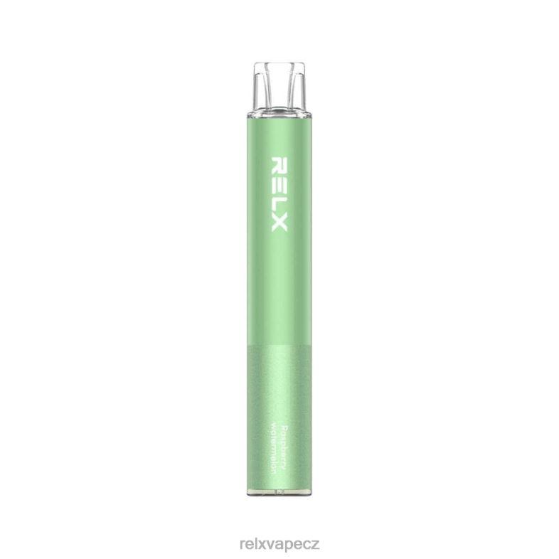 RELX CZ | RELX MagicGo ga600 borůvkový splash H2L2P43