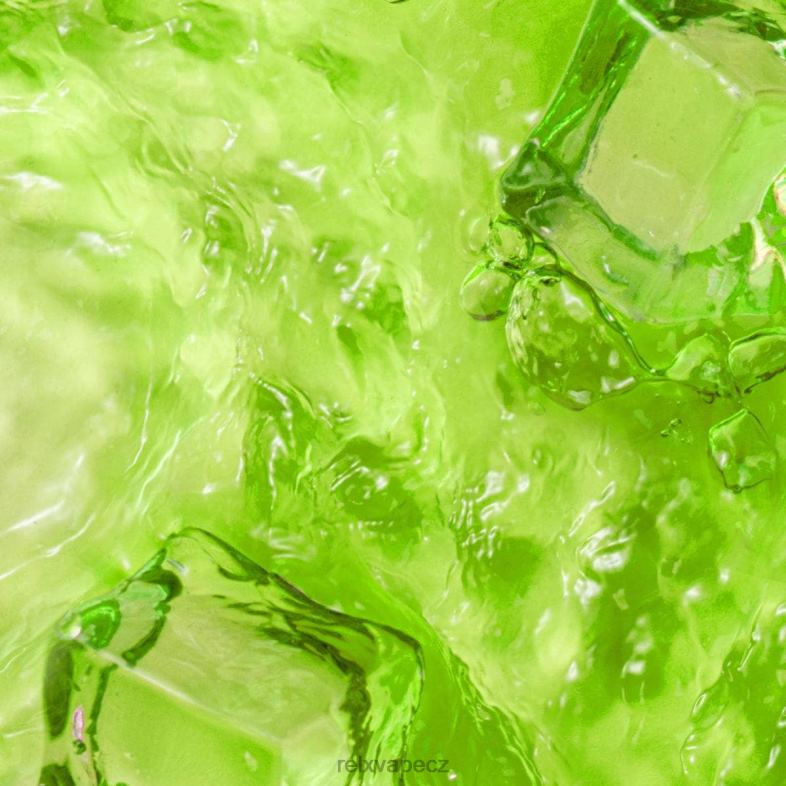 RELX CZ | RELX MagicGo ga600 borůvkový splash H2L2P43