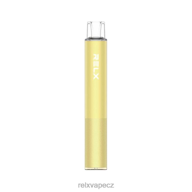 RELX Vape Flavours | RELX MagicGo ga600 ananasová vášeň H2L2P39