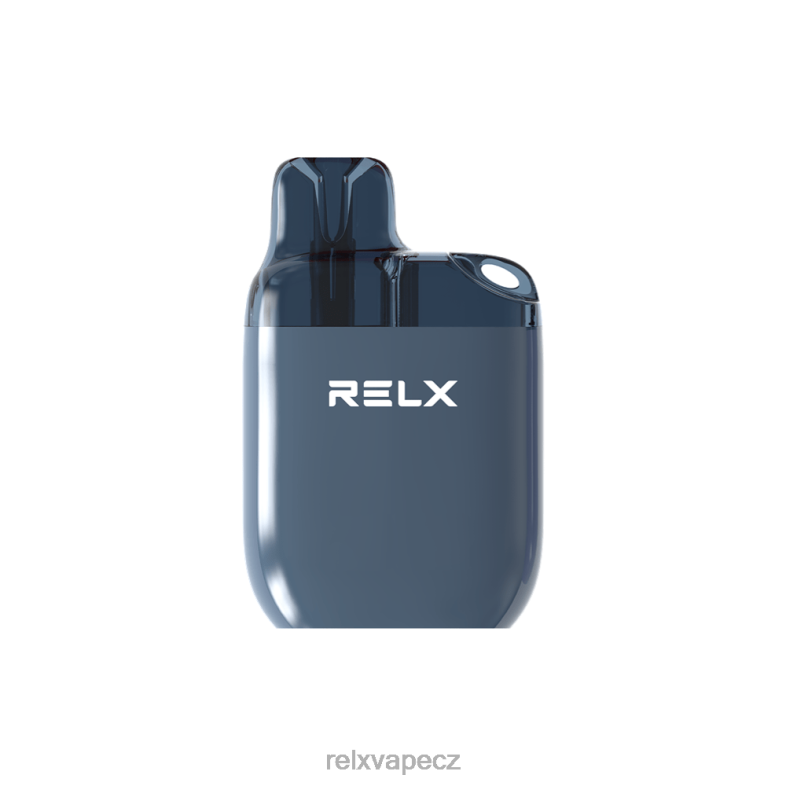 RELX CZ | RELX MagicGo plus sa600 borůvkový splash H2L2P53