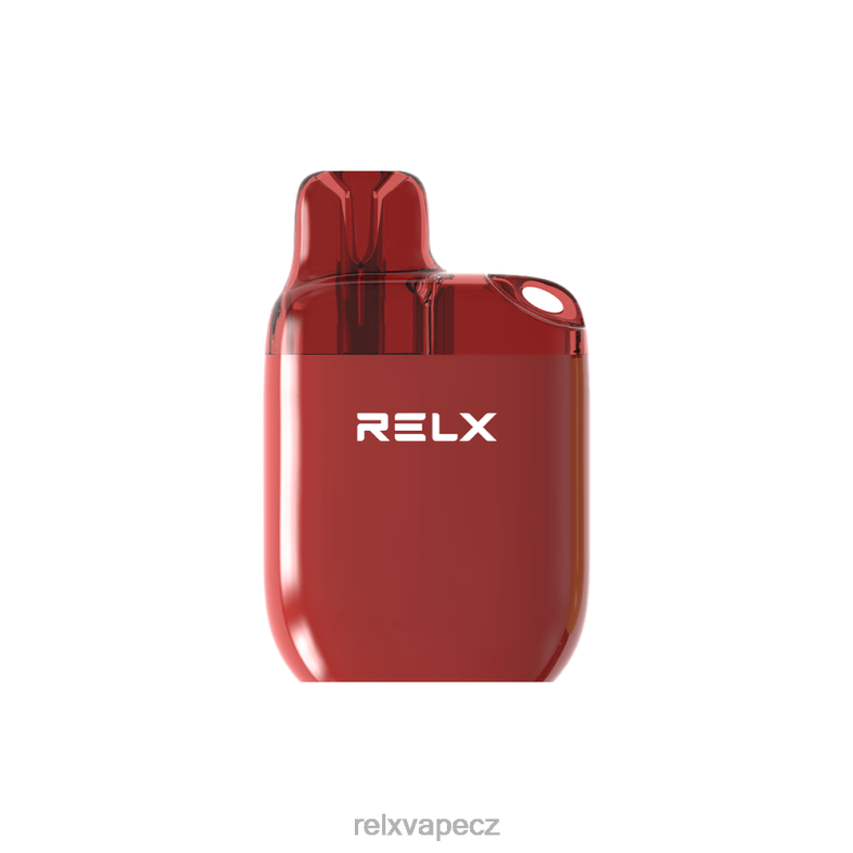 RELX Vape CZ | RELX MagicGo plus sa600 jahodová prasklina H2L2P52