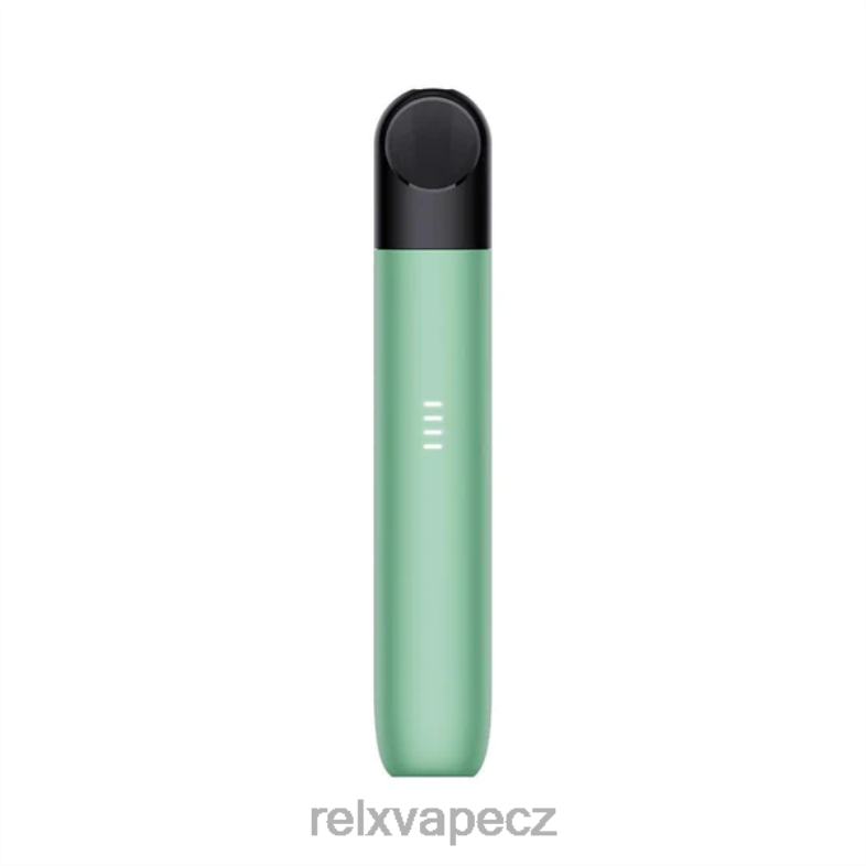RELX CZ | RELX Infinity Plus ranní zelená H2L2P83
