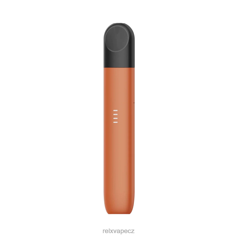 RELX Czech Republic | RELX Infinity Plus oranžový H2L2P84