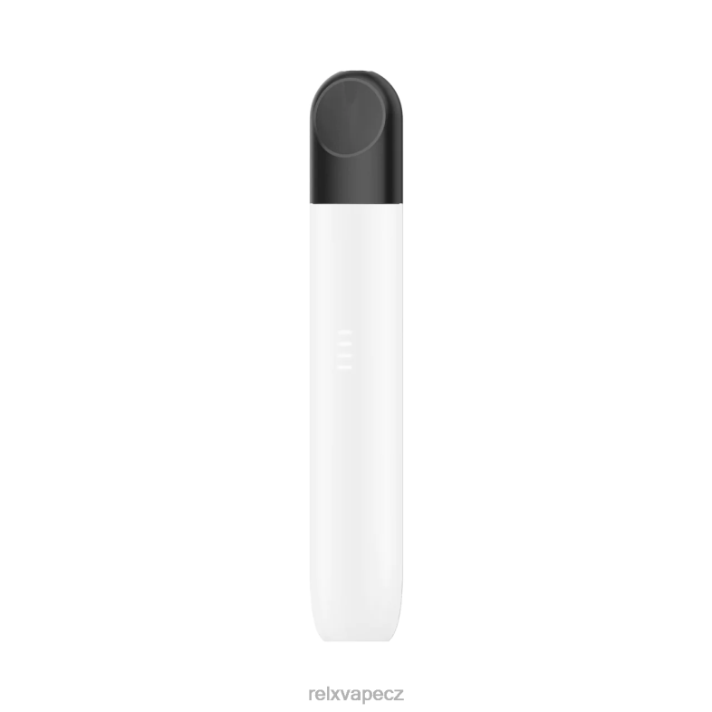 RELX Pods Sale | RELX Infinity Plus bílý H2L2P87