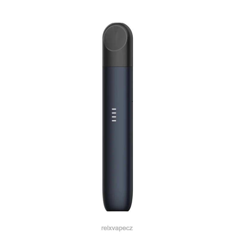 RELX Recenze | RELX Infinity Plus Černá H2L2P88