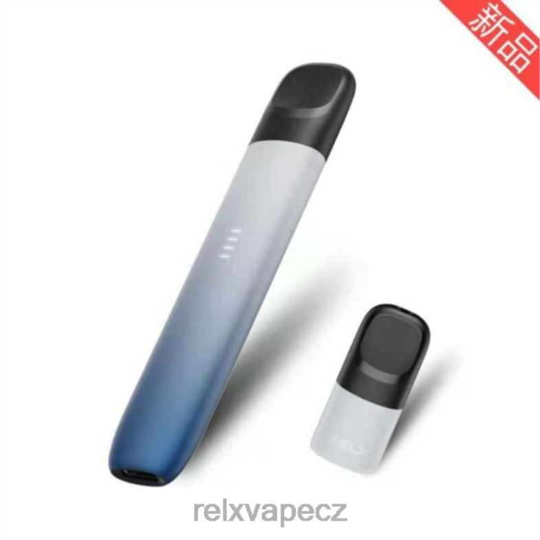 RELX Vape CZ | RELX Phantom Infinity plus kit hvězdná noc H2L2P142