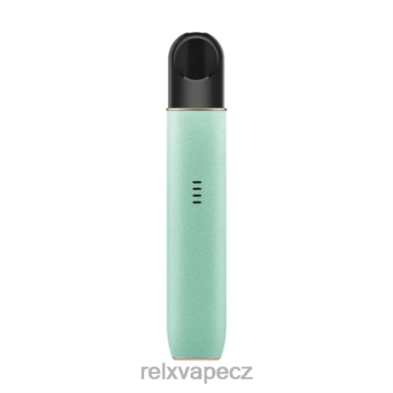 RELX Vape For Sale | RELX Infinity Plus Artisan přístroj robin blue H2L2P76