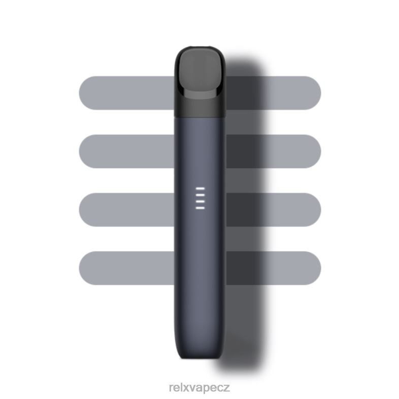 RELX Vape For Sale | RELX Phantom Infinity plus kit Černá H2L2P136