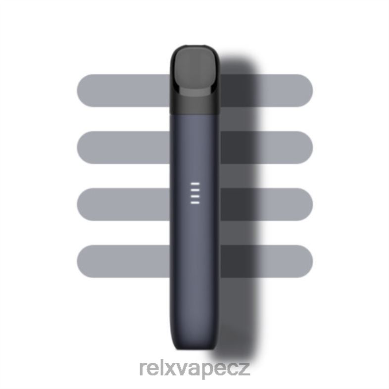 RELX Vape For Sale | RELX Phantom Infinity plus kit Černá H2L2P136