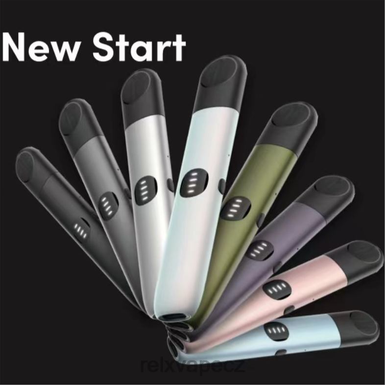RELX Cigareta | RELX Infinity 2 vape zařízení královské infigo H2L2P71